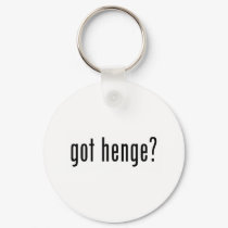 got henge? keychains by meliajenjen got henge? keychains
