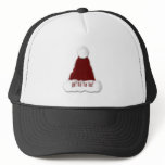got ho ho ho? hats