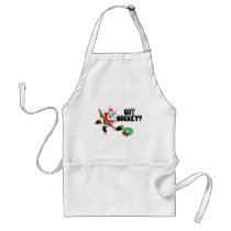Got Hockey? aprons