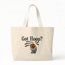 Got Hoop? bags