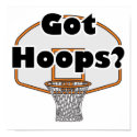 got hoops basketball hoop posters by doonidesigns got hoops basketball hoop posters