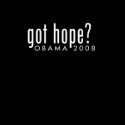 Got Hope? Kids t-shirt