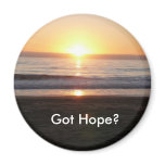 Got Hope? Refrigerator Magnets Got Hope? Refrigerator Magnets