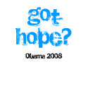 got hope? t-shirts by Isis911 got hope? t-shirts