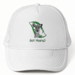 Got Hosta? hats
