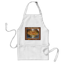 Got hot Adobo? Philippine Apron