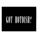 Got Hotdish?