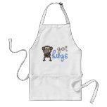 Got hugs apron