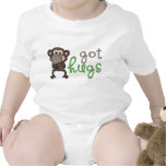 Got hugs tees
