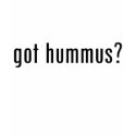 got hummus? t-shirts by gottees got hummus? t-shirts