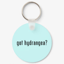 got hydrangea? keychains by gottees got hydrangea? keychains