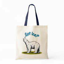 Got Ice? Bag