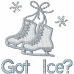 Got Ice?