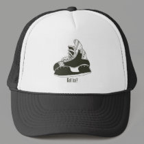 Got Ice? hats