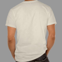 Got Ice? Hockey Skate Organic T-Shirt