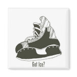 Got ice? Magnet
