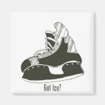Got ice? Magnet