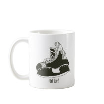 Got Ice? Coffee Mug