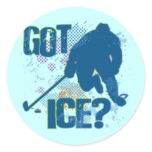 ice stickers