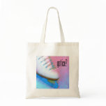 Got Ice? Tote bags