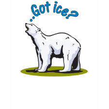Got Ice? shirt