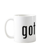 got ink? mugs