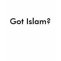 Got Islam T-Shirt