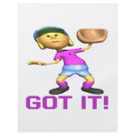 Got It flyers