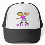 Got It hats