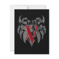 Got It? invitations