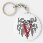 Got It? Keychain