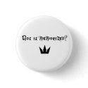 Got it Memorized? buttons