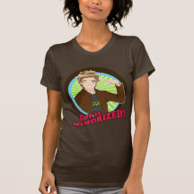Got it Memorized? Shirts