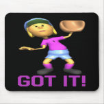 Got It Mousepads
