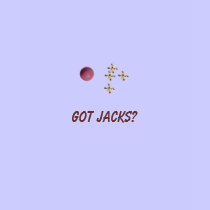 Got Jacks? t-shirts