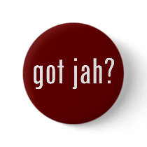 got jah? buttons