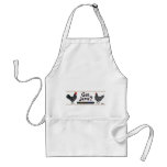 Got Java? Apron