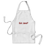 Got Java Apron