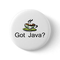 Got Java buttons