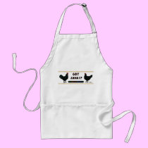 Got Javas? aprons