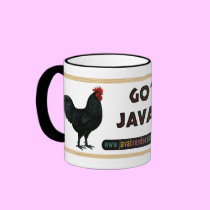 Got Javas? mugs
