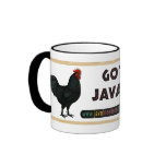 Got Javas? Coffee Mugs