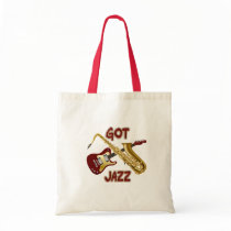 GOT JAZZ bags