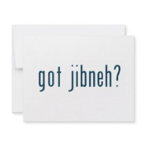 got jibneh invitations