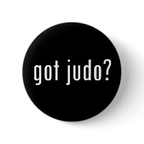 got judo? buttons
