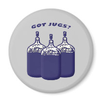 Got Jugs