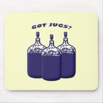 Got Jugs