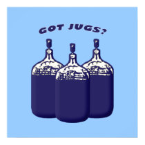 Got Jugs