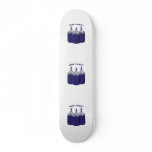 Got Jugs Skateboard