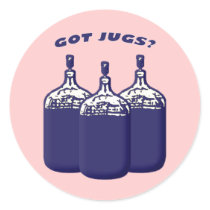 Got Jugs